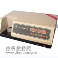 YD-II片剂硬度测试仪由南京温诺仪器专业生产并供应