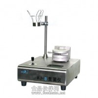 WJ-7/8S集菌仪由江苏南京温诺仪器供应