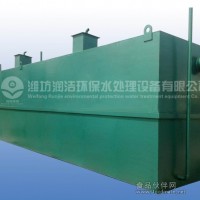 养殖污水废水处理设备价格