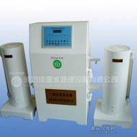 二氧化氯发生器落地价格供应