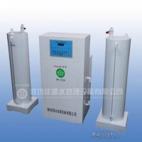 供应分体式二氧化氯发生器价格
