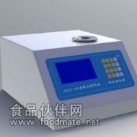 全自动熔点仪ZRD-1由南京温诺仪器专业生产并供应