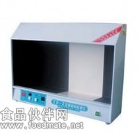 YB-2/YB-3澄明度检测仪由江苏南京温诺仪器供应