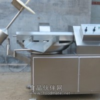 多功能高速变频斩拌机