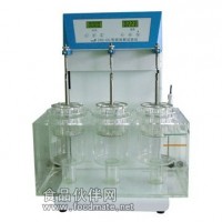 ZBS-6E智能崩解试验由南京温诺仪器供应