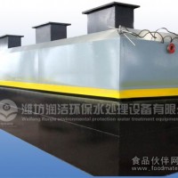 专业医院污水处理设备厂家生产价格