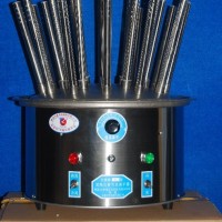 玻璃仪器气流烘干器