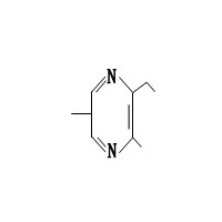 99%2-乙基-3,5(6)-二甲基吡嗪