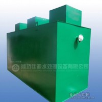 养殖场污水处理设备价格含税价格