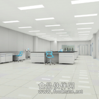 实验室设计规划工程