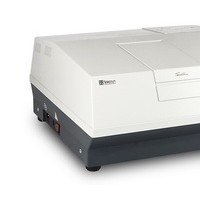 SP-2500光谱双光束紫外可见分光光度计SP-2500