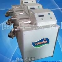 天阳TYG系列玉米面条机,粗粮面条机 营养保健面条机