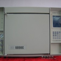 GC5890气相色谱仪，色谱仪