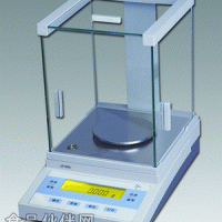 FA/JA系列电子天平，天平