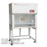升级型单人单面垂直净化工作台BJ-1CD