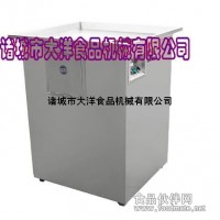 QS型家用薯条机|全钢薯片机