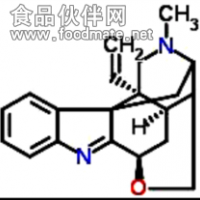 钩吻素子 对照品 标准品 HPLC≥98%