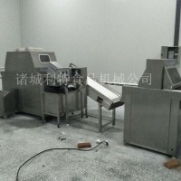 牛肉断筋机 肉类嫩化断筋机 肉制品断筋设备哪家好