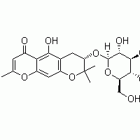 亥茅酚苷 HPLC≥98%
