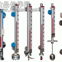 侧装式磁翻板液位计，侧装型磁翻板液位计