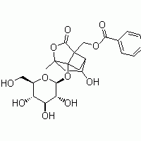 芍药内酯苷 HPLC≥98%