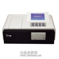 名 称：SP-1001S人工合成色素测定仪