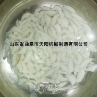 浆水鱼鱼机，新型拨鱼儿机