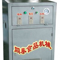 扒蒜米机器，同泰新产品