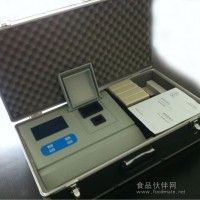 供应XZ-0120,XZ-0125型参数水质分析仪