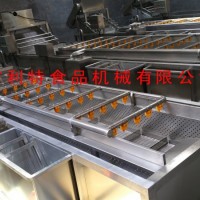 食用菌清洗机 香菇清洗流水线 食用菌加工设备