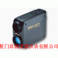 日本尼康laser440望远镜测距仪