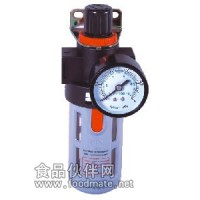 供应亚德客调压过滤器BFR4000
