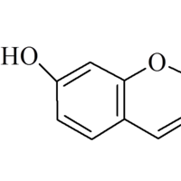 7-羟基香豆素 对照品 标准品 HPLC≥98%