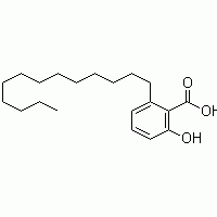 银杏酸(C13:0) 白果新酸 对照品 标准品 HPLC≥98%