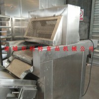 牛排断筋机 肉类断筋机  自动连续式断筋设备