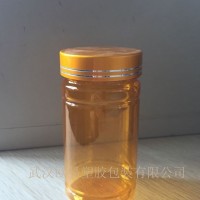 黄色瓶 塑料瓶
