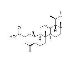 栎瘿酸 6812-81-3 对照品 标准品 HPLC≥98%