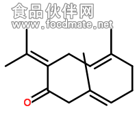 吉马酮 大根香叶酮、杜鹃酮、牻牛儿酮 6902-91-6