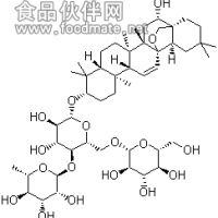 柴胡皂苷C 20736-08-7