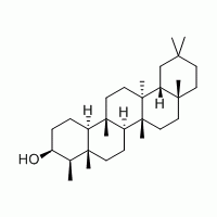 表木栓醇 对照品 标准品 HPLC≥98%