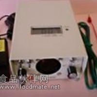 负离子检测仪