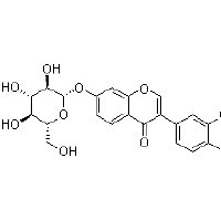 毛蕊异黄酮-7-O-β-D葡萄糖苷 20633-67-4