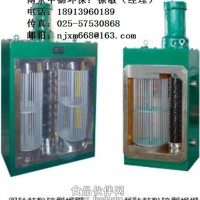 粉碎型格栅除污机设备详细描述，粉碎型格栅破碎机技术参数，粉碎型格栅性能及工作原理