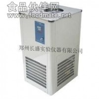 DHJF-8002低温（恒温）搅拌反应浴