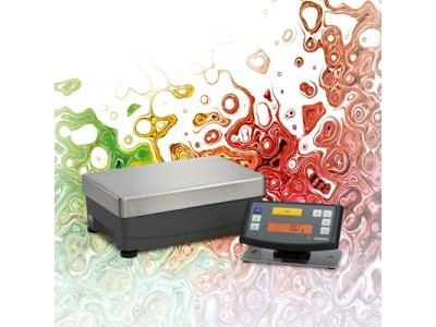 赛多利斯大量油漆调配天平 PMA.Power图1