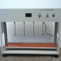 JJ-4四联电动搅拌器