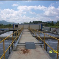 工业废水处理工程-废水回用处理设备