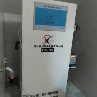 实验中心污水处理设备安装前的准备