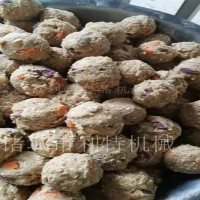 变频章鱼丸子机 自动丸子机 肉圆机图片