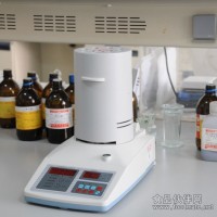 塑胶颗粒水分测试仪※塑料粒子水分测试仪